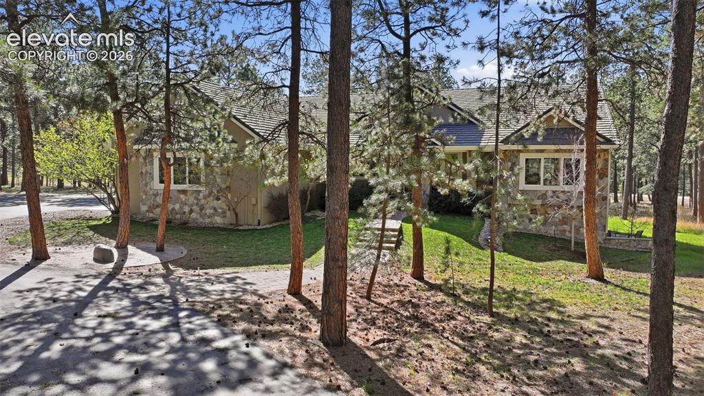 4415 Hidden Rock Road