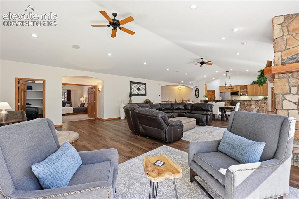 4415 Hidden Rock Road