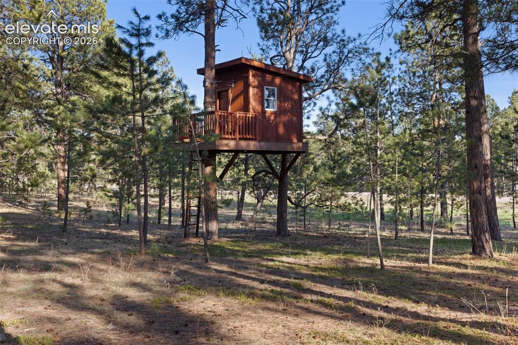 4415 Hidden Rock Road