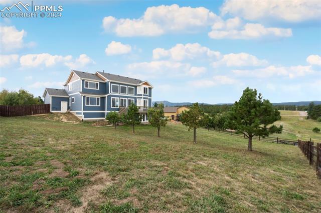 1740 Old Antlers Way