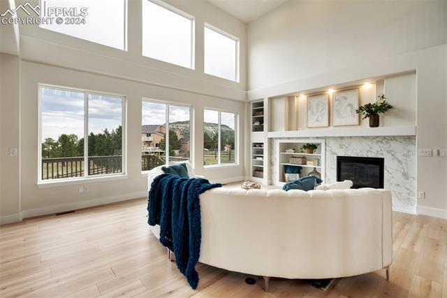 1740 Old Antlers Way