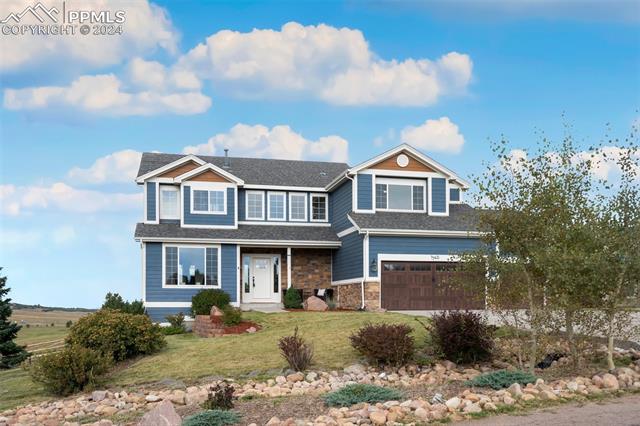 1740 Old Antlers Way