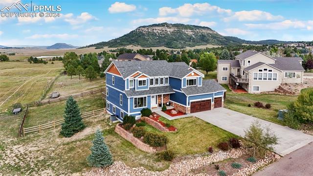 1740 Old Antlers Way