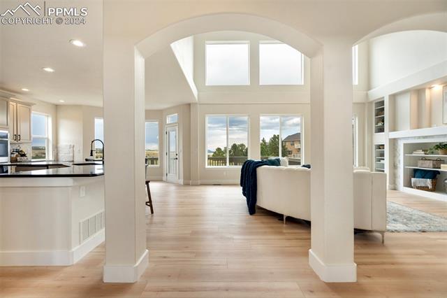 1740 Old Antlers Way