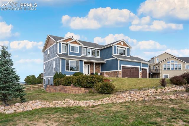 1740 Old Antlers Way