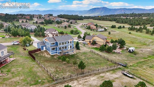 1740 Old Antlers Way