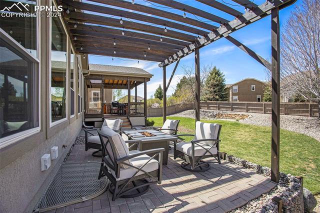 3631 Oak Meadow Drive