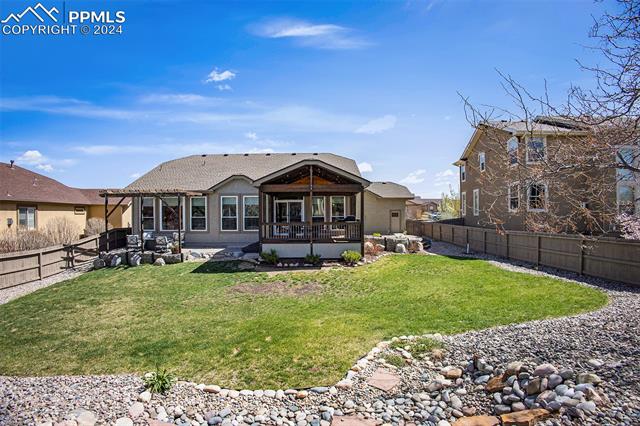 3631 Oak Meadow Drive