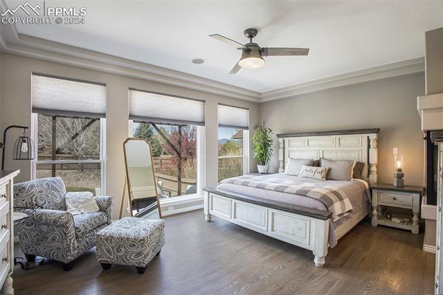 3631 Oak Meadow Drive