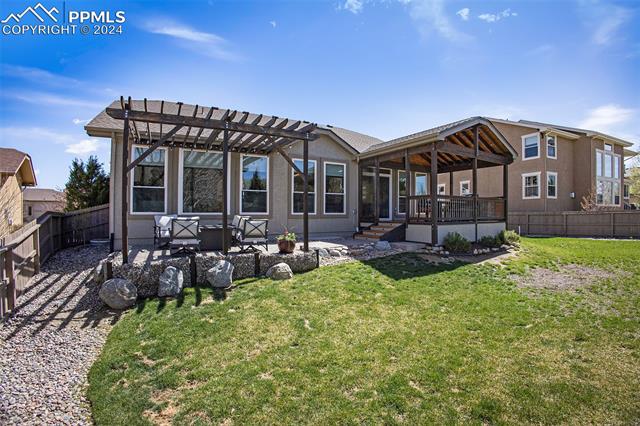 3631 Oak Meadow Drive