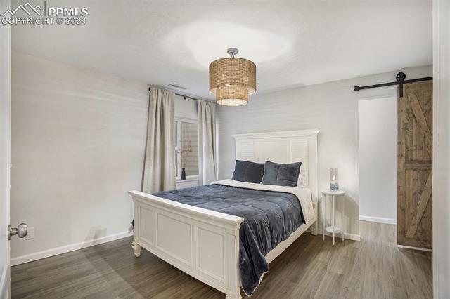 3631 Oak Meadow Drive