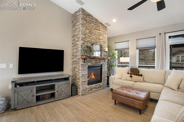 3631 Oak Meadow Drive