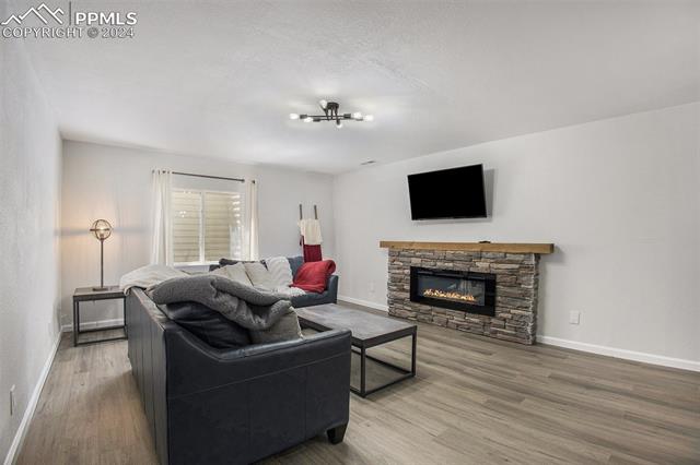 3631 Oak Meadow Drive