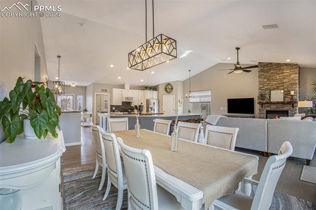 3631 Oak Meadow Drive