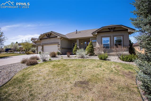 3631 Oak Meadow Drive