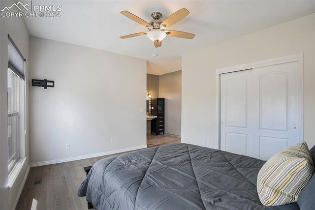 3631 Oak Meadow Drive