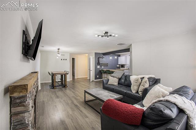 3631 Oak Meadow Drive