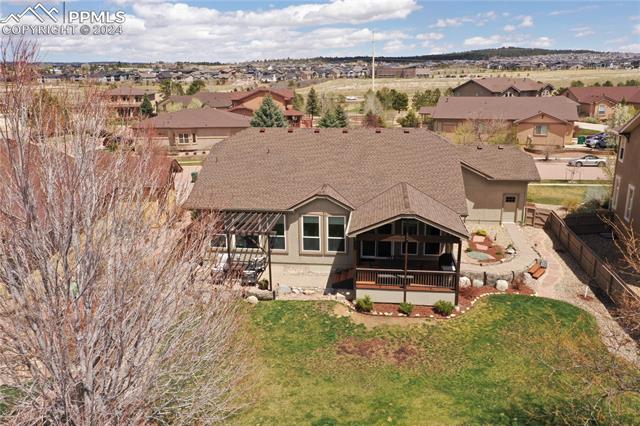 3631 Oak Meadow Drive