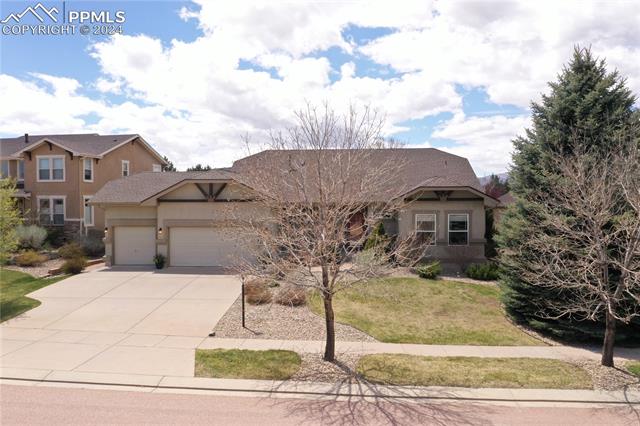 3631 Oak Meadow Drive