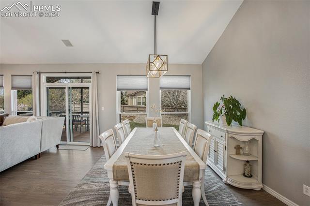 3631 Oak Meadow Drive