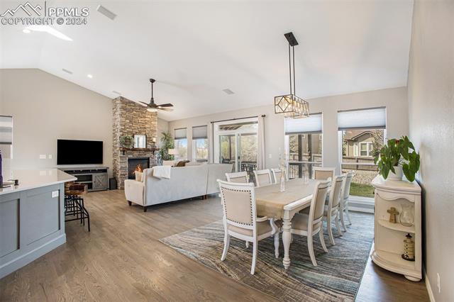 3631 Oak Meadow Drive