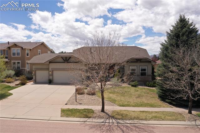 3631 Oak Meadow Drive