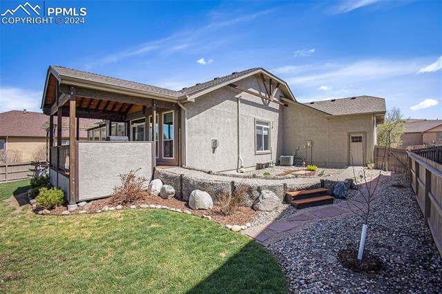 3631 Oak Meadow Drive