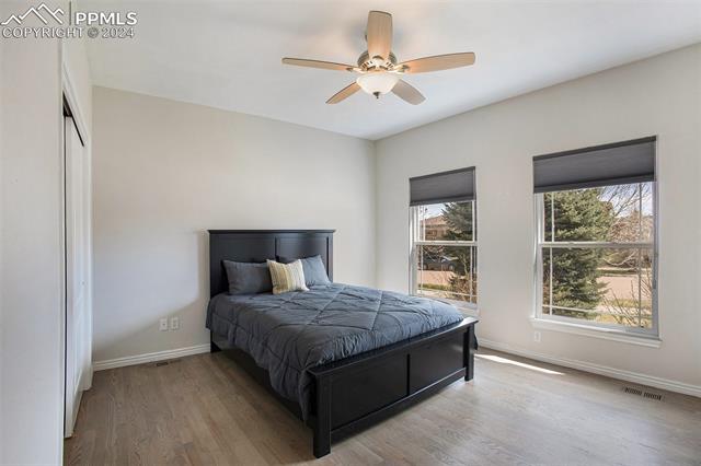 3631 Oak Meadow Drive