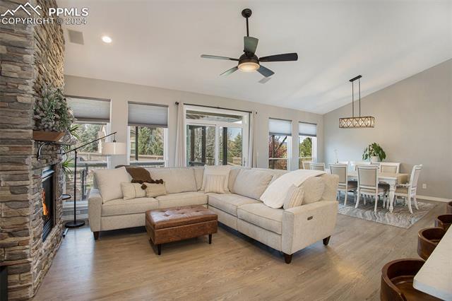 3631 Oak Meadow Drive