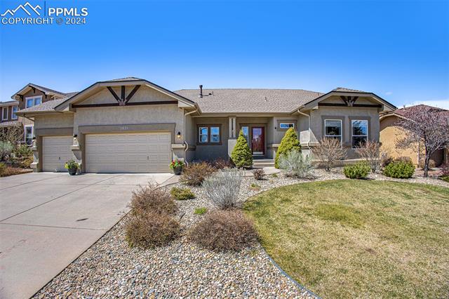 3631 Oak Meadow Drive