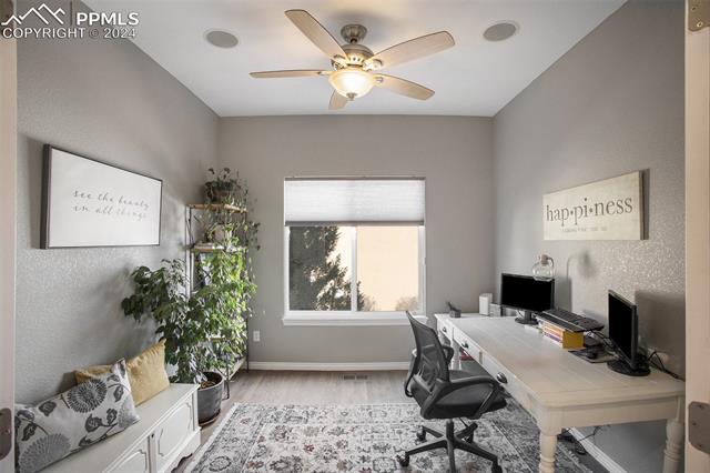 3631 Oak Meadow Drive