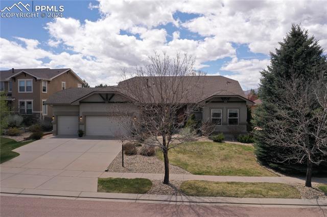 3631 Oak Meadow Drive