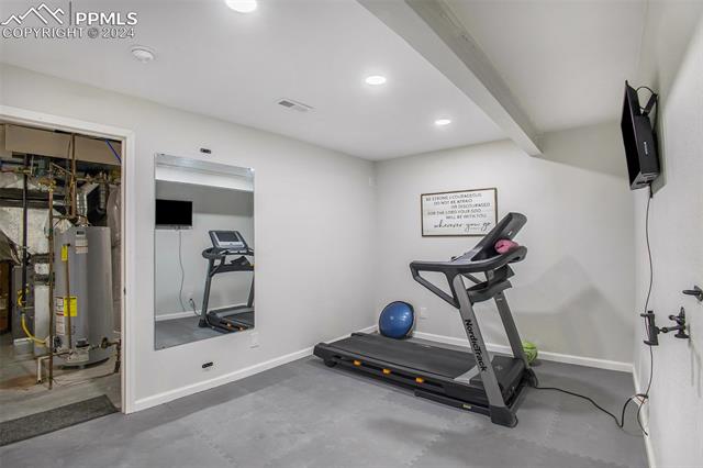 3631 Oak Meadow Drive