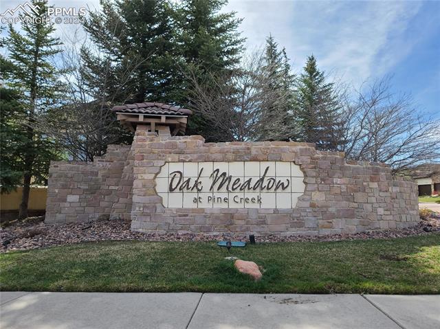 3631 Oak Meadow Drive