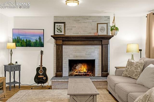 1522 Hollyhock Drive
