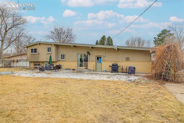 1522 Hollyhock Drive