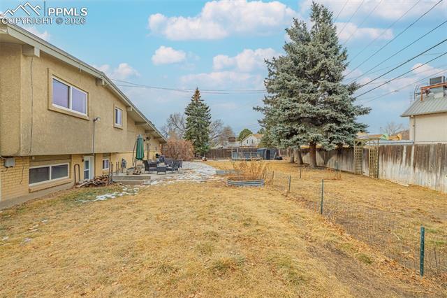 1522 Hollyhock Drive