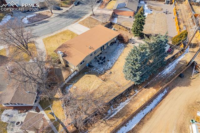 1522 Hollyhock Drive