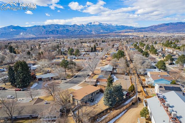1522 Hollyhock Drive
