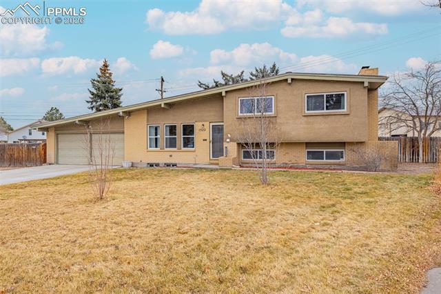 1522 Hollyhock Drive