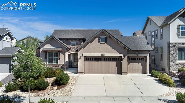 5246 Chimney Gulch Way