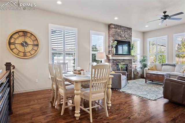 5246 Chimney Gulch Way