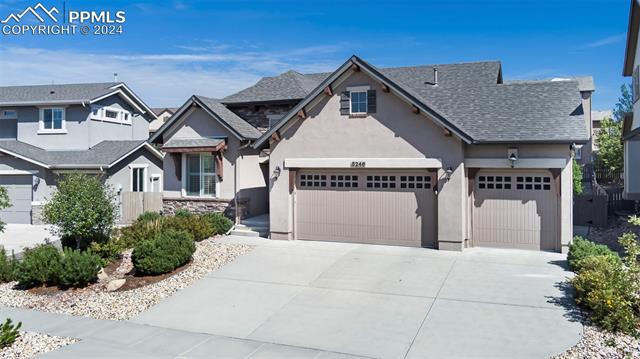 5246 Chimney Gulch Way