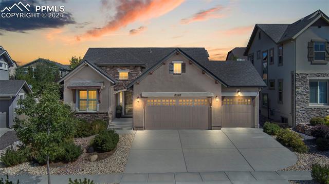 5246 Chimney Gulch Way