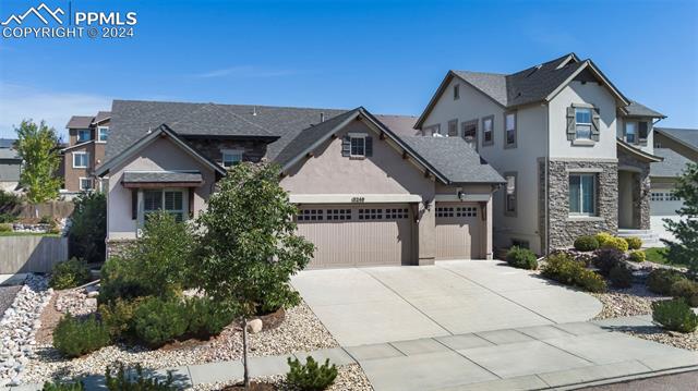 5246 Chimney Gulch Way