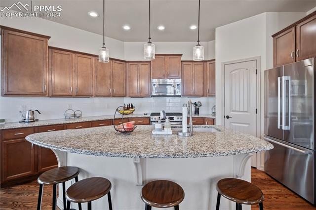 5246 Chimney Gulch Way