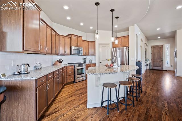 5246 Chimney Gulch Way