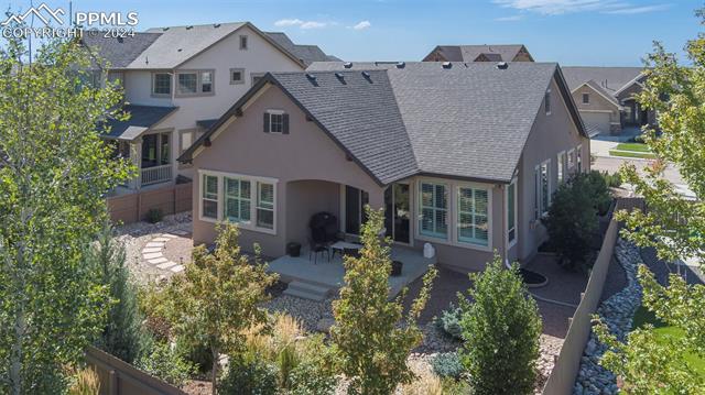 5246 Chimney Gulch Way