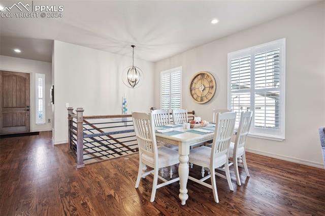 5246 Chimney Gulch Way