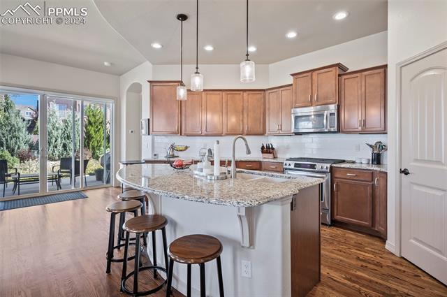 5246 Chimney Gulch Way